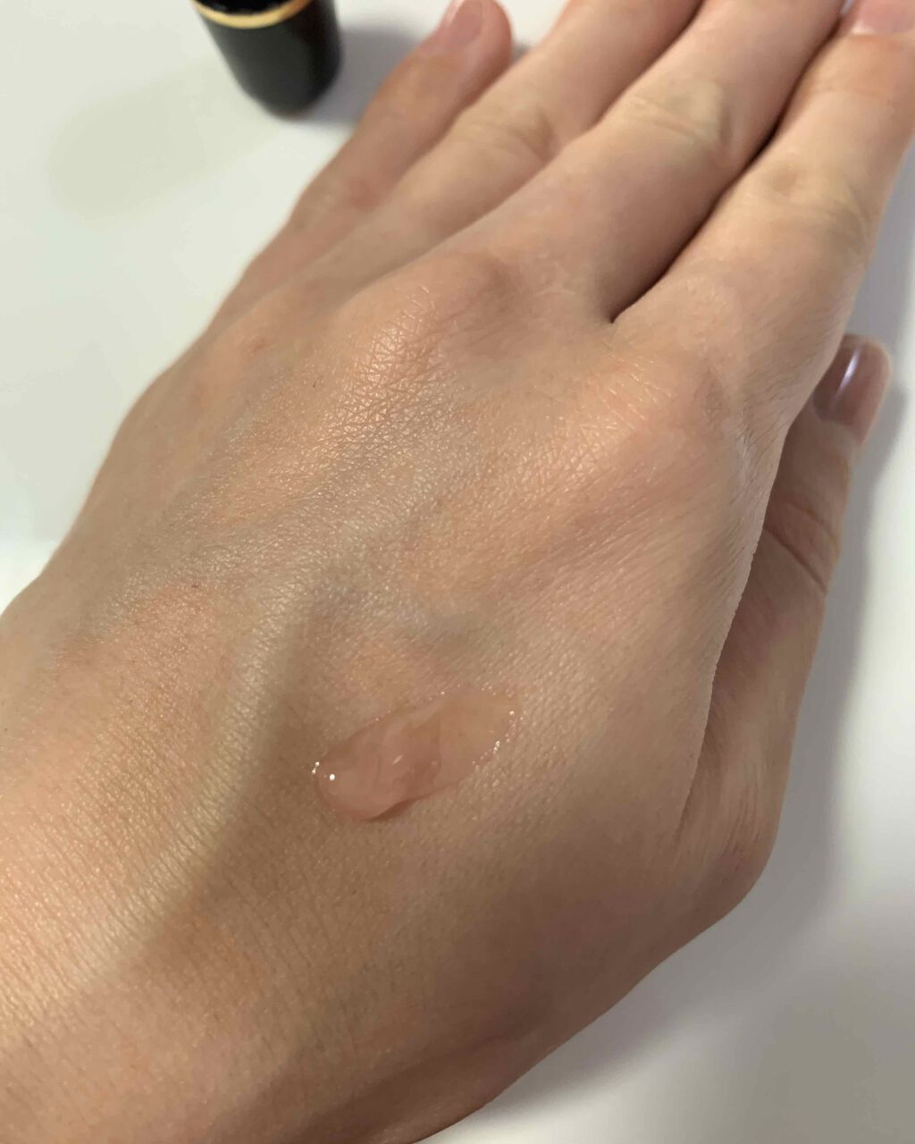 リップエッセンス/リッツ/リップグロスを使ったクチコミ(3枚目)