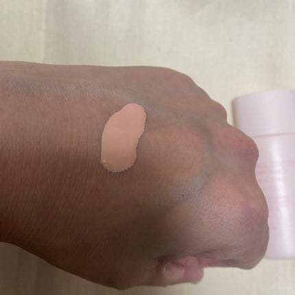 エテュセ フェイスエディション(スキンベース)フォードライスキン/ettusais/化粧下地を使ったクチコミ(3枚目)