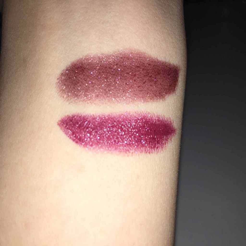 リップスティック/M・A・C/口紅を使ったクチコミ（3枚目）