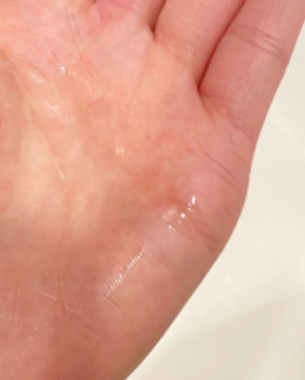 iP タラソリペアイルミネートヘアオイル/Je l'aime/ヘアオイルを使ったクチコミ(3枚目)