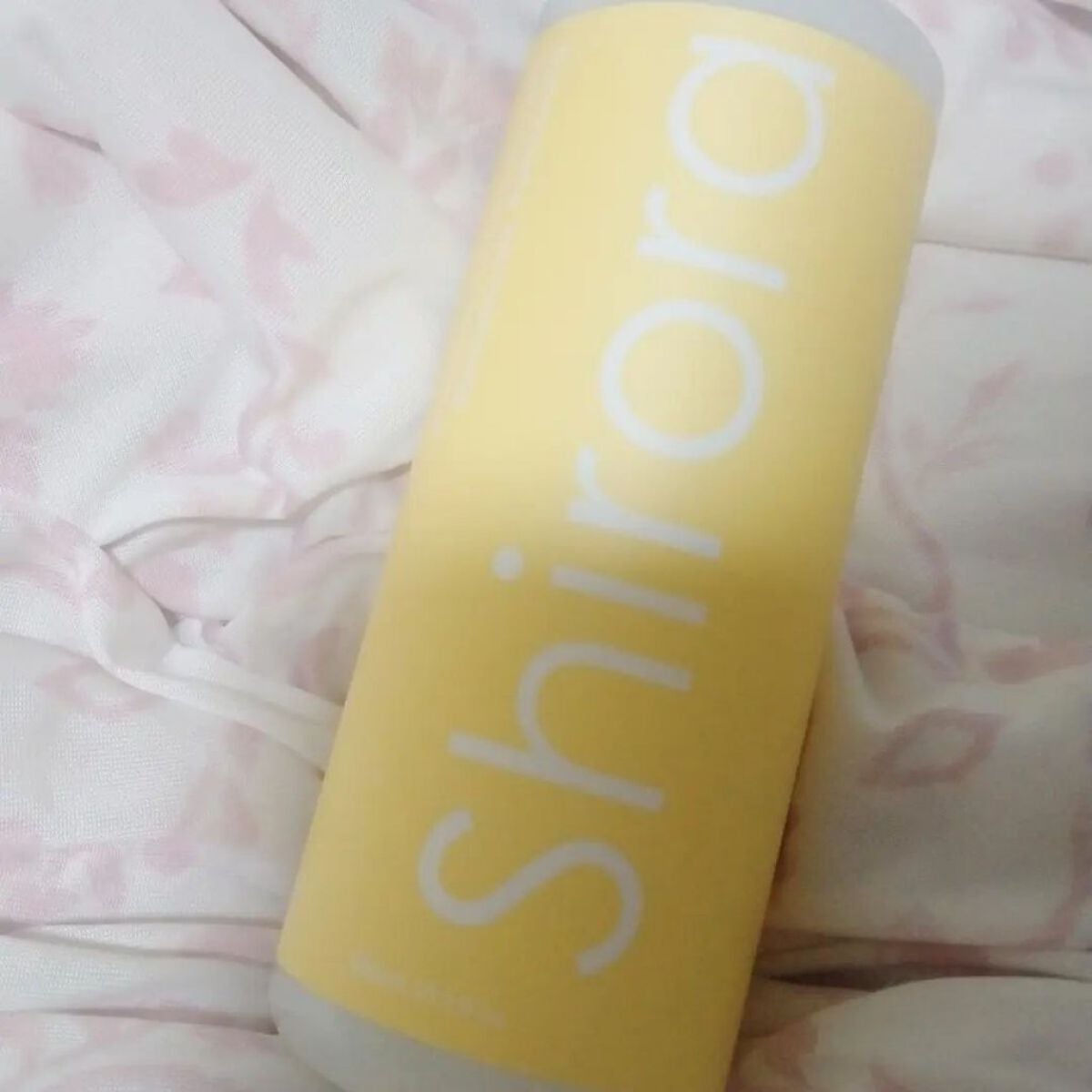 シローラクレイホワイトニング/Shirora/歯磨き粉を使ったクチコミ(3枚目)