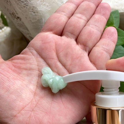 BONFRE TEA TREE SHAMPOO/NICHIRICH/市販シャンプーを使ったクチコミ(7枚目)