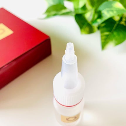 リバイタライジングエッセンス/PLACENTIST/美容液を使ったクチコミ(4枚目)