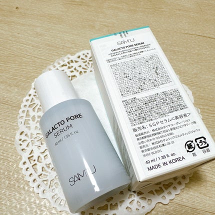 PHã»ã³ã·ãã£ããã¹ã¯ã¹ãŒãžã³ã°ïŒã¢ã€ã¹ã/SAM'U/ã·ãŒããã¹ã¯ã»ããã¯ã䜿ã£ãã¯ãã³ãïŒ6æç®ïŒ