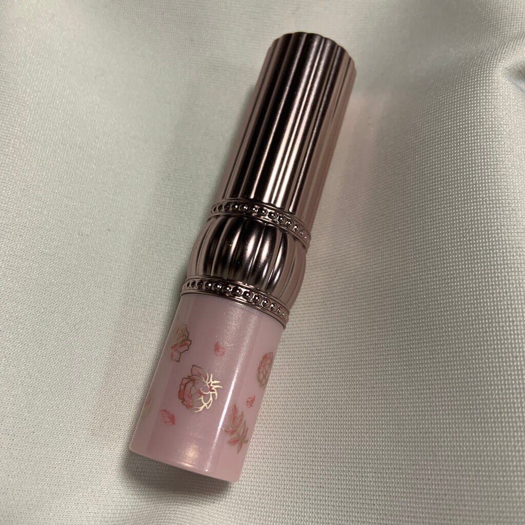 RH リップカラートリートメント/フォーチュン/リップケアを使ったクチコミ(1枚目)