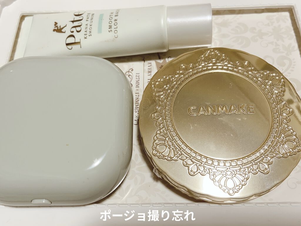 アートクラスバイロダンブラッシャー/too cool for school/パウダーチークを使ったクチコミ（3枚目）