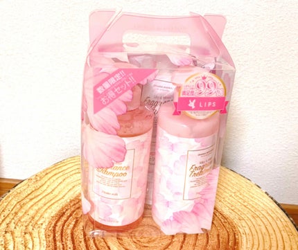 ãªããã»ããã ãã¬ã°ã©ã³ã¹ã·ã£ã³ããŒ<ãã«ã± ã¢ãŠãªã£>/OHANA MAHAALO/åžè²©ã·ã£ã³ããŒã䜿ã£ãã¯ãã³ãïŒ2æç®ïŒ