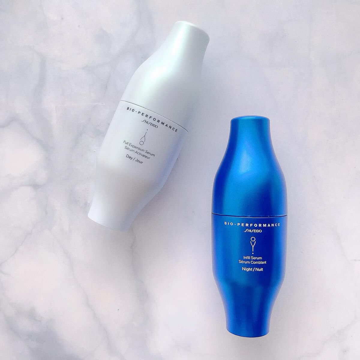 ビオパフォーマンス スキンフィラー/SHISEIDO/美容液を使ったクチコミ(1枚目)