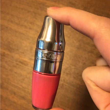 ジューシー シェイカー/LANCOME/リップグロスを使ったクチコミ(1枚目)
