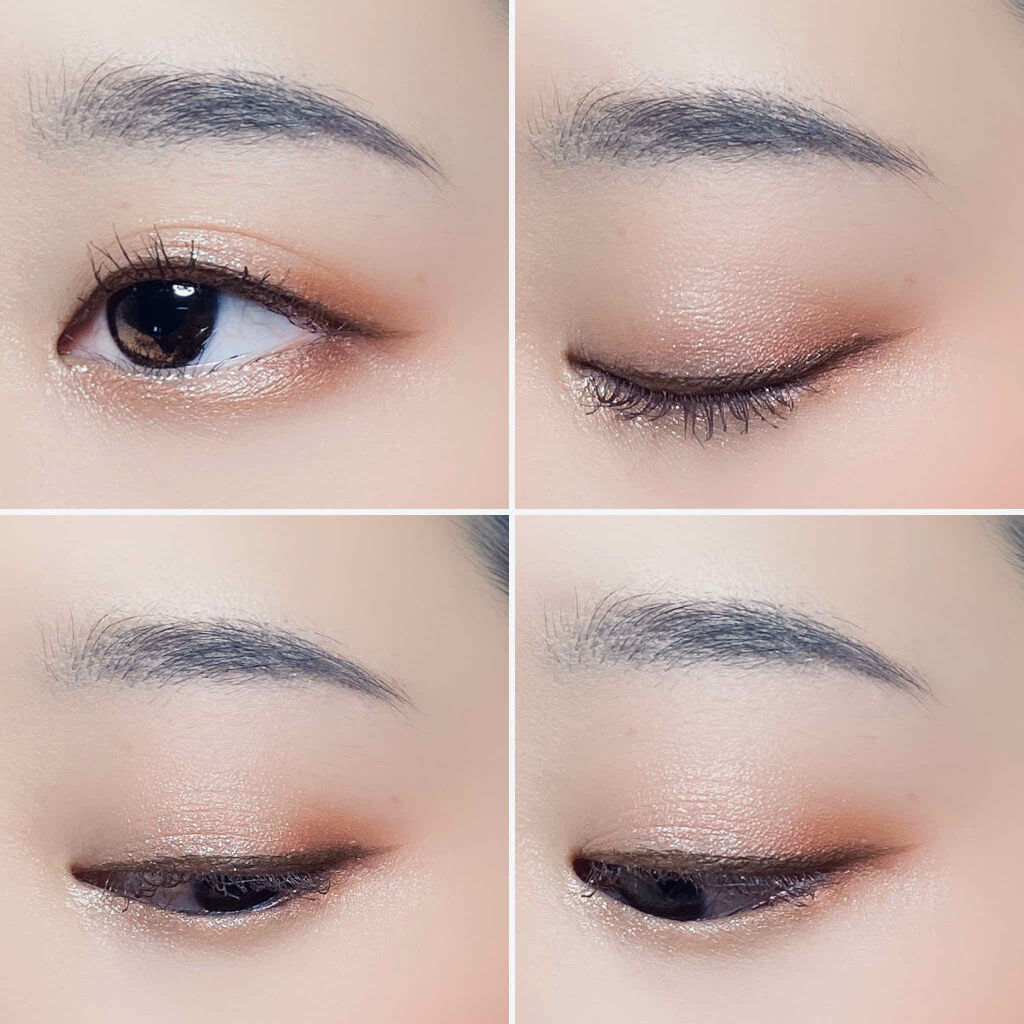 グロウフルールチークス/キャンメイク/パウダーチークを使ったクチコミ（2枚目）