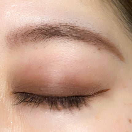 アディクション ザ アイシャドウ/ADDICTION/単色アイシャドウを使ったクチコミ(4枚目)