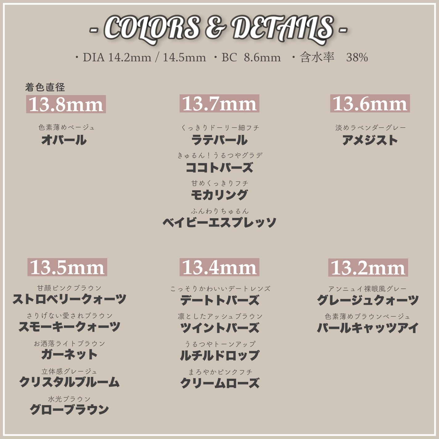 TOPARDS 1day/TOPARDS/ワンデー(1DAY)カラコンを使ったクチコミ(5枚目)