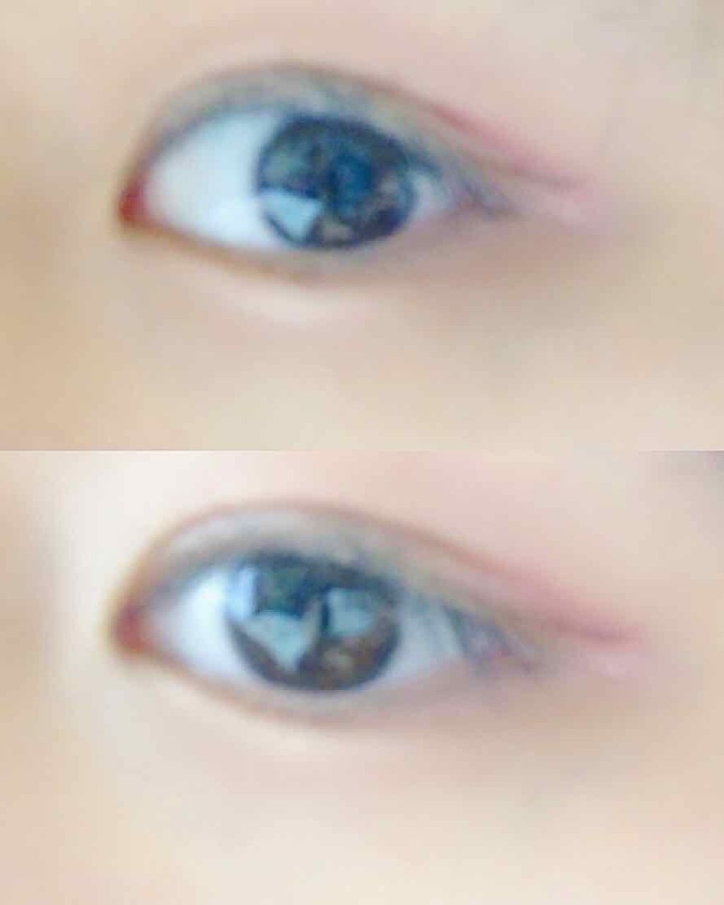 エンジェル ハート アイカラーズ/エンジェルハート/単色アイシャドウを使ったクチコミ（2枚目）