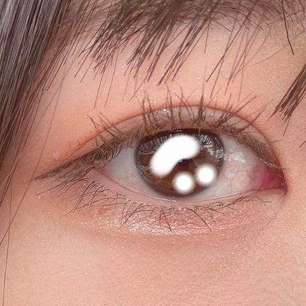 ホリカホリカ ラッシュコレクティングマスカラ/HOLIKA HOLIKA/マスカラを使ったクチコミ(1枚目)