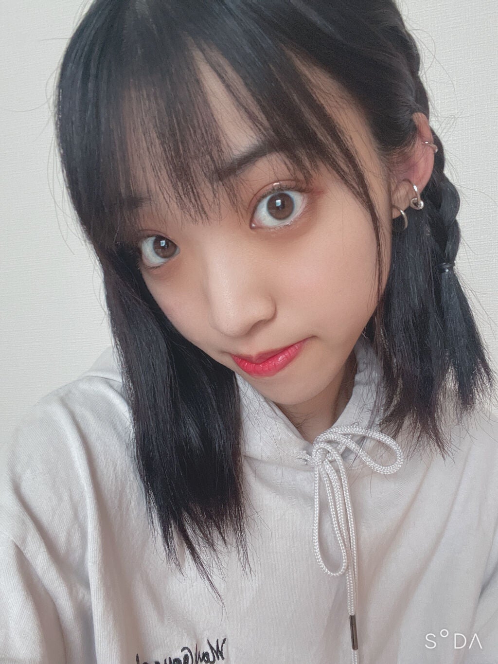 フィットミー リキッドファンデーション R/MAYBELLINE NEW YORK/リキッドファンデーションを使ったクチコミ(2枚目)