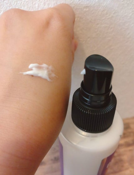 LPTケラチンリペアトリートメント/Daleaf/洗い流すヘアトリートメントを使ったクチコミ(6枚目)