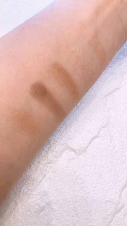 【旧】サンク クルール クチュール/Dior/アイシャドウパレットを使ったクチコミ(2枚目)