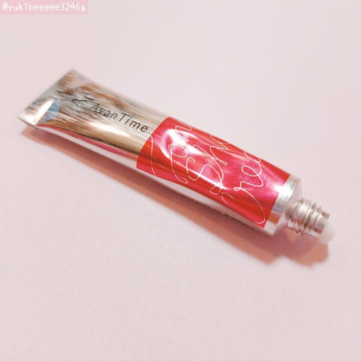 トーンショットクリーム/アバンタイム/フェイスクリームを使ったクチコミ(3枚目)