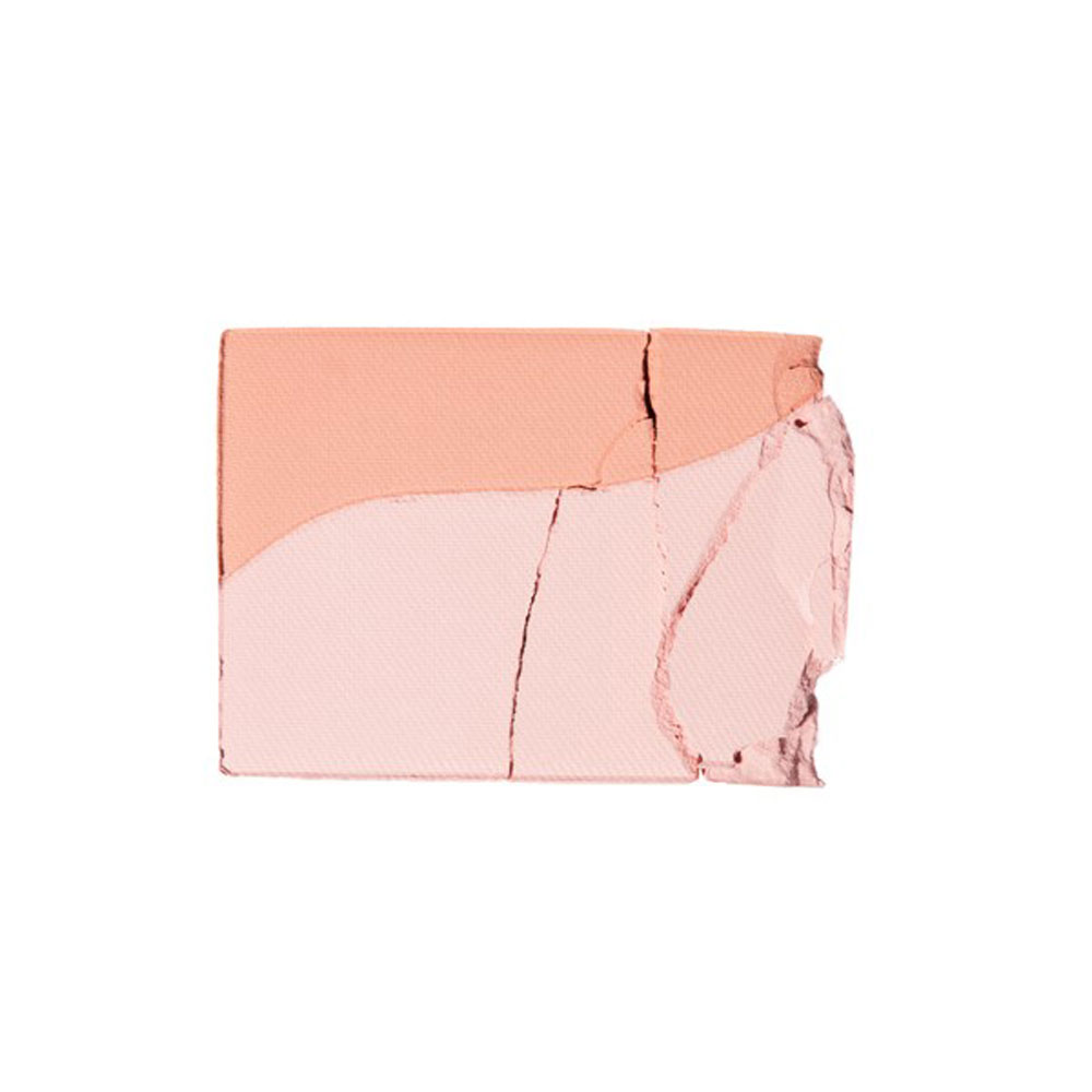 トーンペアリングチーク 02 ピーチフィズ