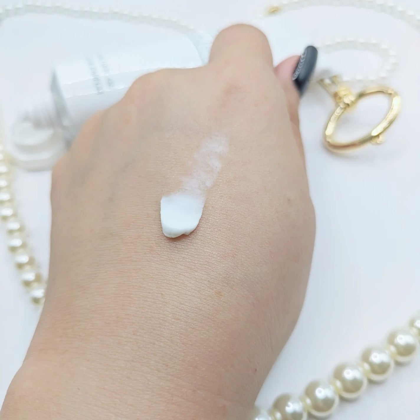 ハンドクリーム/LUVFUME/ハンドクリームを使ったクチコミ(3枚目)