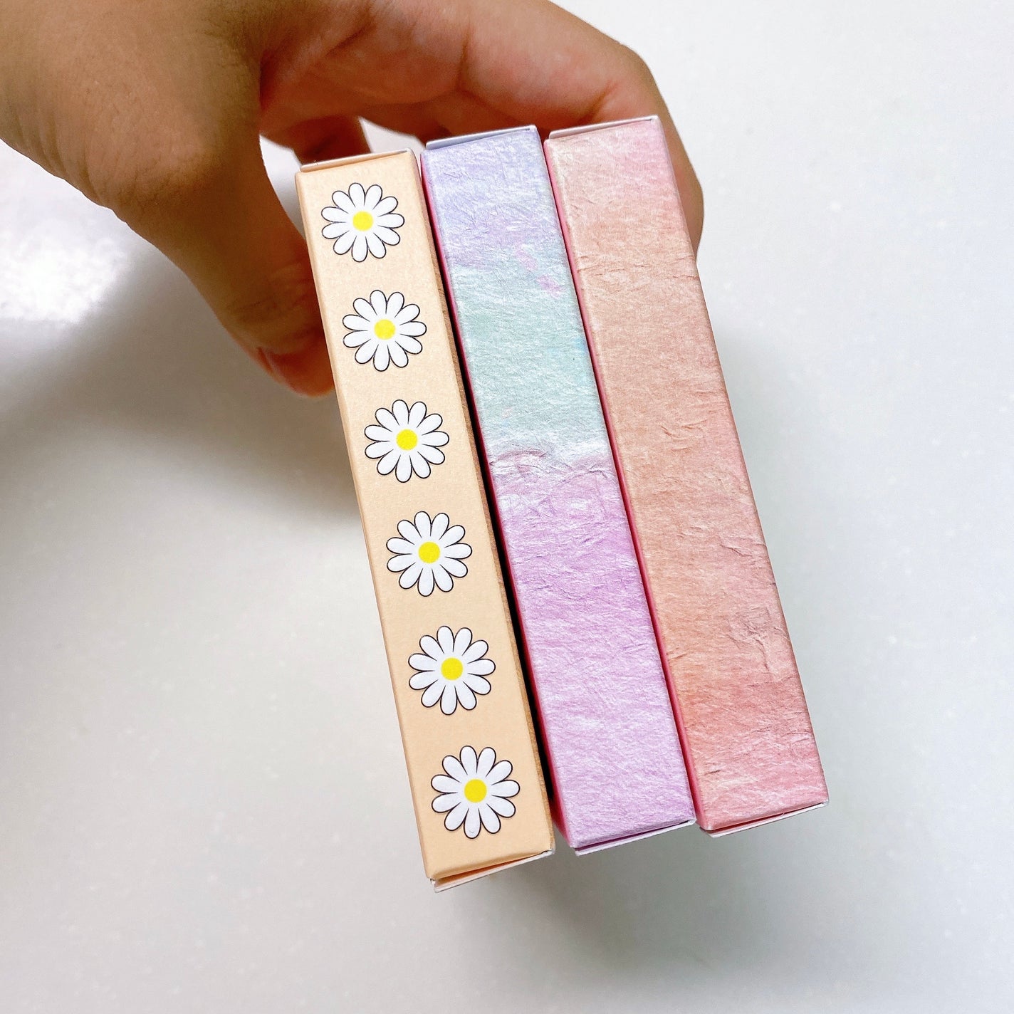 アイカラーパレット/AMUSE/アイシャドウパレットを使ったクチコミ(7枚目)