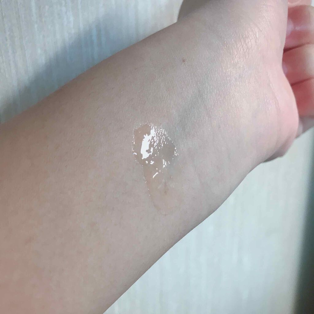 アピュー ハニー＆ミルク リップオイル/A’pieu/リップオイルを使ったクチコミ（2枚目）