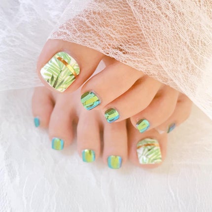 DASINGDIVA MAGICPRESS TIMELESS EDITION/DASHINGDIVA MAGICPRESS/ネイルチップ・パーツを使ったクチコミ(2枚目)