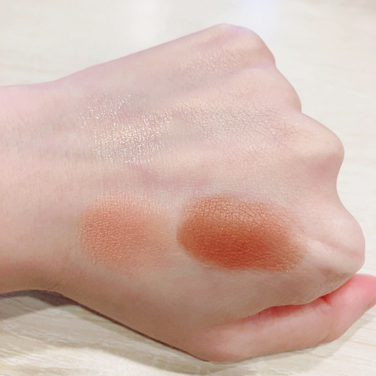 アイパレット/sopo/アイシャドウパレットを使ったクチコミ(3枚目)