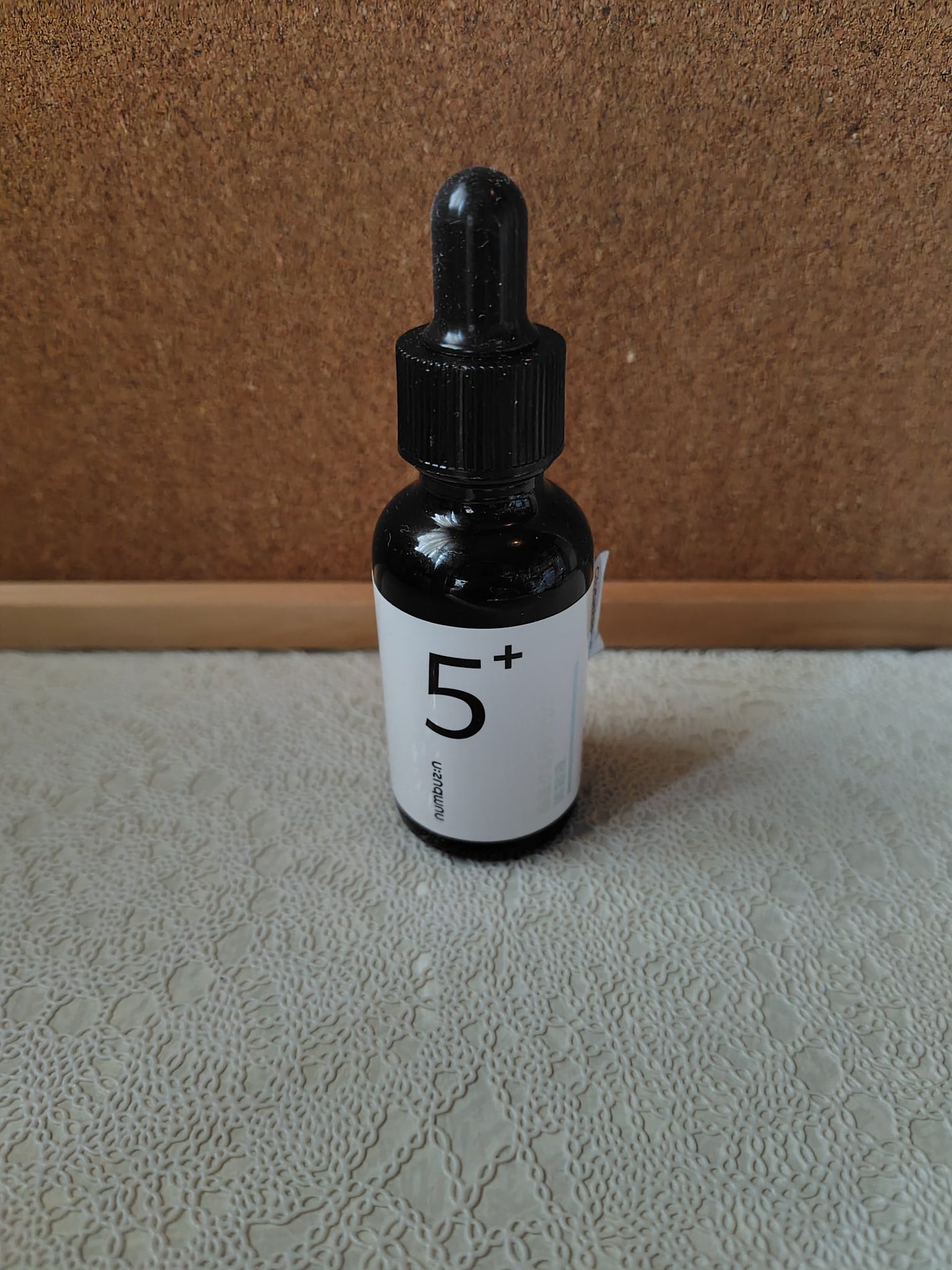 ナチュラル&キープ 無香料/ケープ/ヘアスプレーを使ったクチコミ(6枚目)