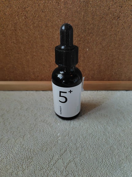 ナチュラル&キープ 無香料/ケープ/ヘアスプレーを使ったクチコミ(6枚目)