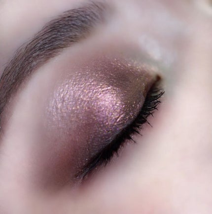 Sigil Inspired Magic Eyeshadows/SIGIL inspired/単色アイシャドウを使ったクチコミ(2枚目)