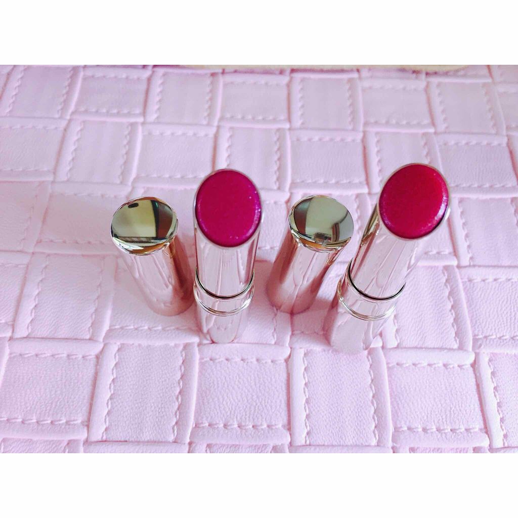 オペラ リップティント N/OPERA/リップティントを使ったクチコミ（2枚目）