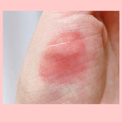 【旧】ディオール アディクト リップ マキシマイザー/Dior/リップグロスを使ったクチコミ(3枚目)