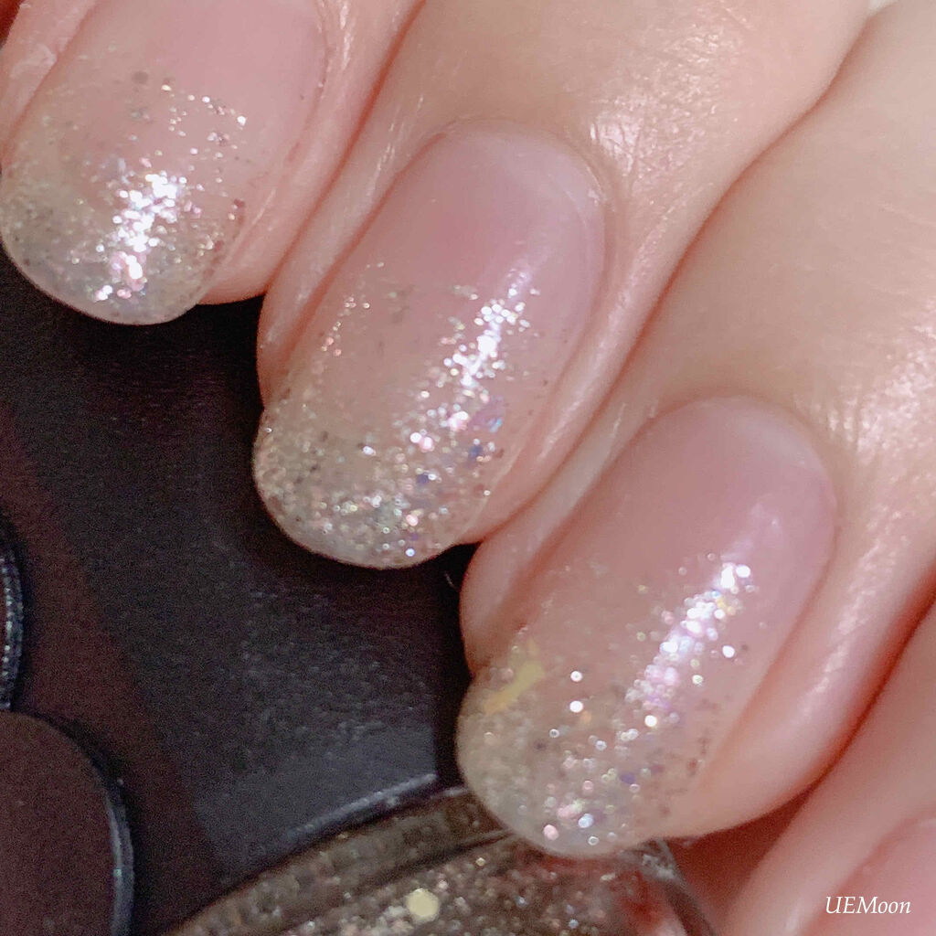 プレイネイル/ETUDE/マニキュアを使ったクチコミ（2枚目）