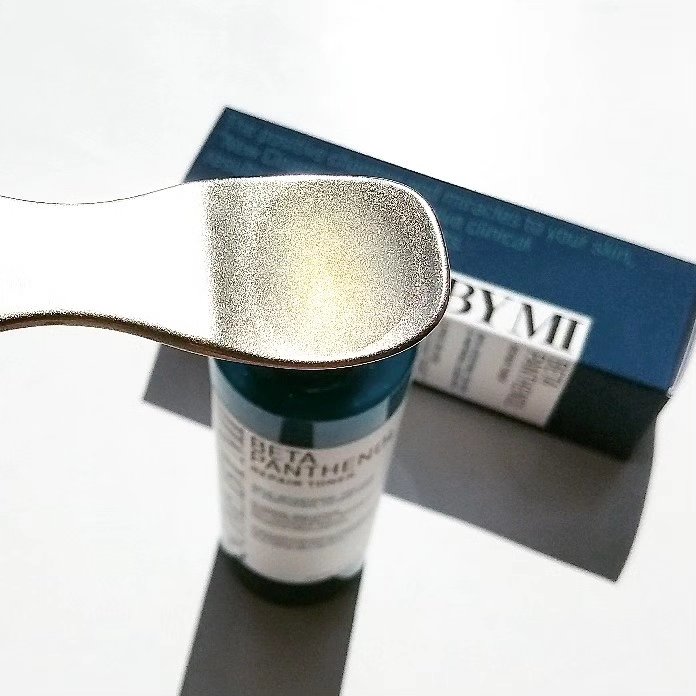 レチノールインテンシブ アドバンスドトリプルアクションアイクリーム/SOME BY MI/アイケア・アイクリームを使ったクチコミ（2枚目）