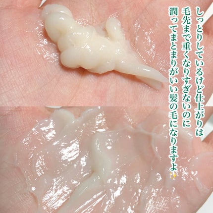 シャンプー/トリートメントR /CLAYGE/シャンプー・コンディショナーを使ったクチコミ(6枚目)