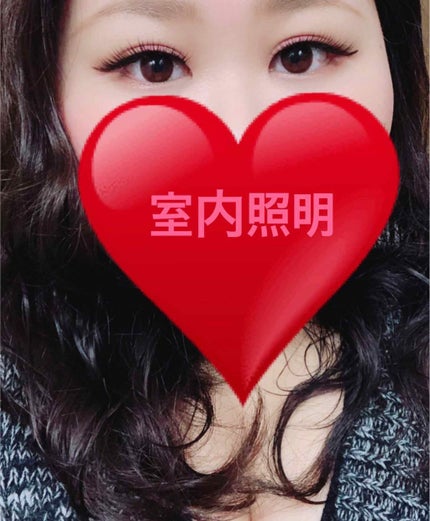 アーティラル UV&モイスト ワンデー/ARTIRAL/ワンデー(1DAY)カラコンを使ったクチコミ(4枚目)