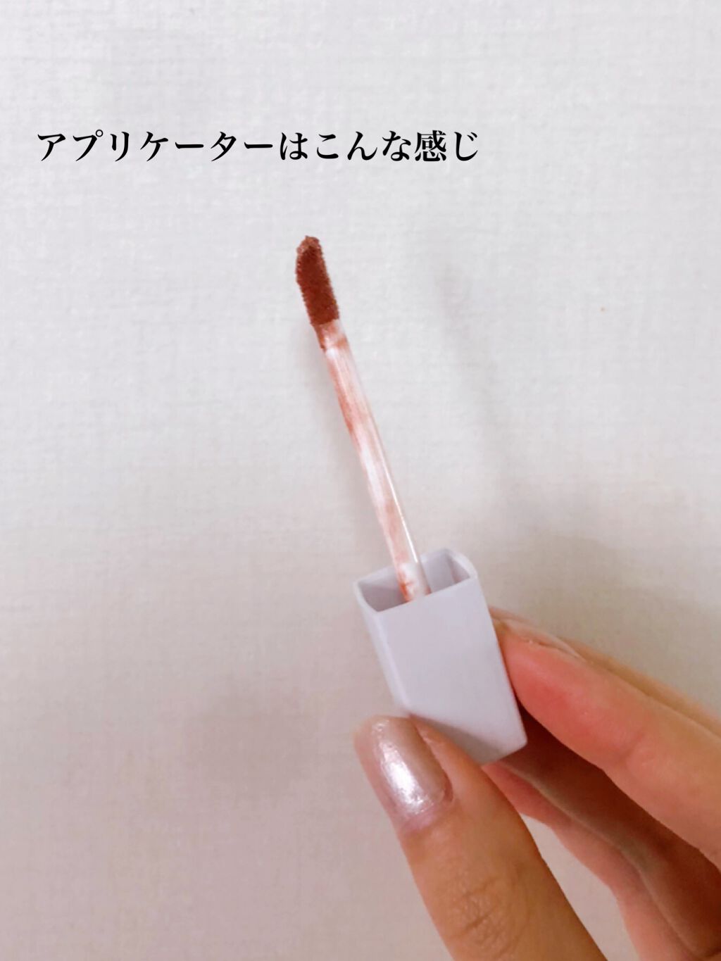 イベリスピメル ムースアイシャドウ/pdc/ジェル・クリームアイシャドウを使ったクチコミ(4枚目)