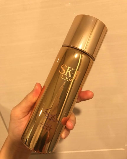 を使ったクチコミ(1枚目)