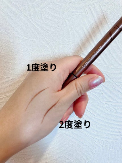 ã¹ãã«ã¬ã¹ã©ã€ããŒ/LUMIURGLAS/ãªãããã¢ã€ã©ã€ããŒã䜿ã£ãã¯ãã³ãïŒ5æç®ïŒ