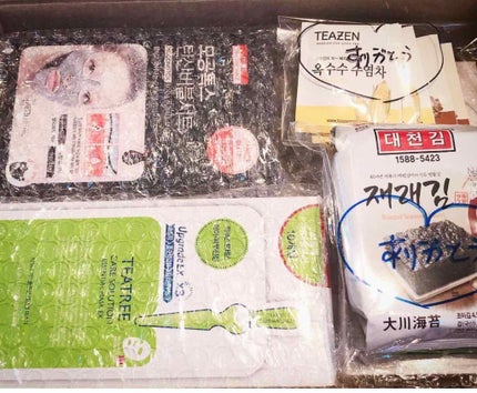 炭酸バブルシート/MEDIHEAL/シートマスク・パックを使ったクチコミ(2枚目)