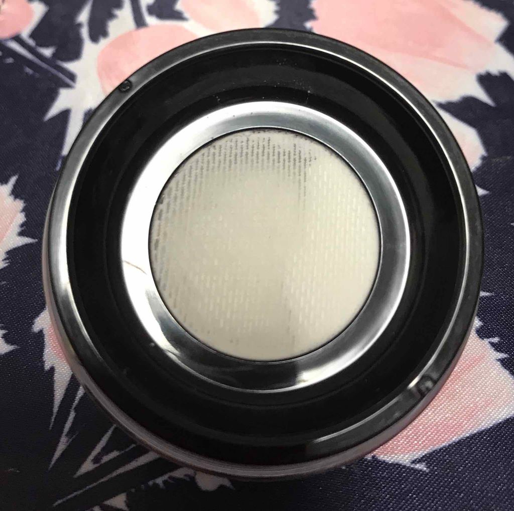 ウルトラHDルースパウダー/MAKE UP FOR EVER/ルースパウダーを使ったクチコミ（2枚目）