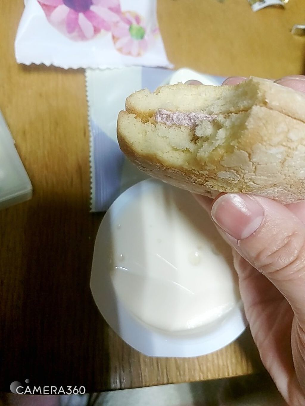 を使ったクチコミ（3枚目）