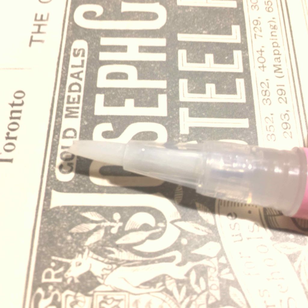 ヌレヌレ ラブリーキッス/エルシーラブコスメ/リップグロスを使ったクチコミ(2枚目)