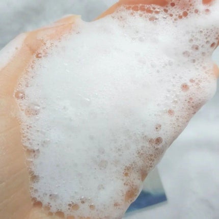 髪がうるおう精油シャンプー/トリートメント しっとり /kokoroe/シャンプー・コンディショナーを使ったクチコミ(4枚目)