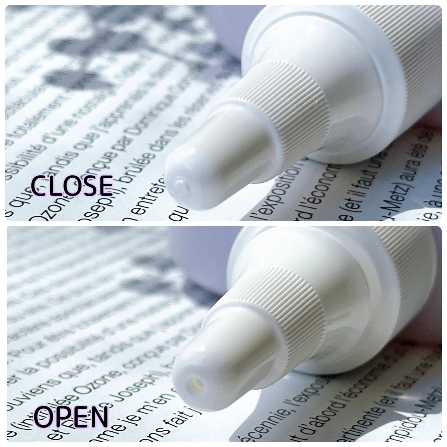 キュートヘアケアエッセンス/iqumore/頭皮ローションを使ったクチコミ(2枚目)