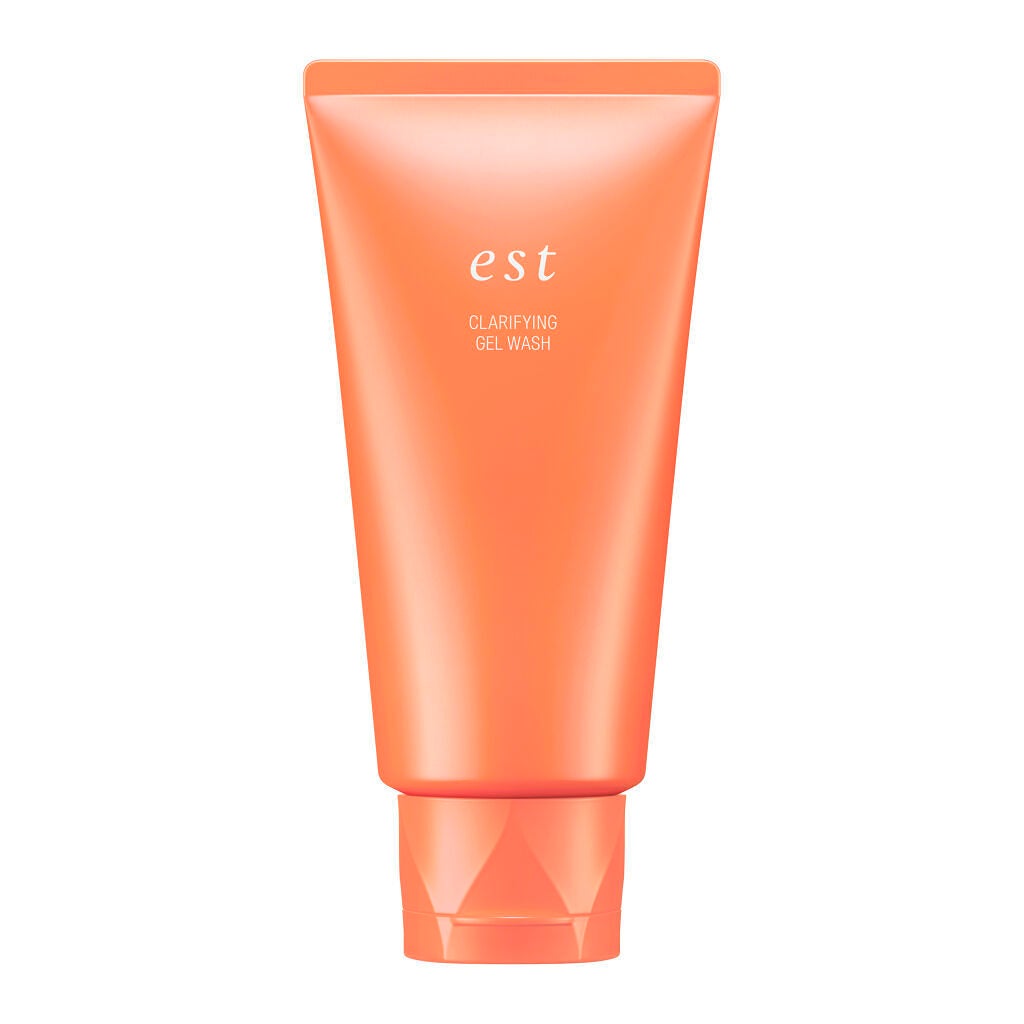 est エスト クラリファイイング ジェル ウォッシュ