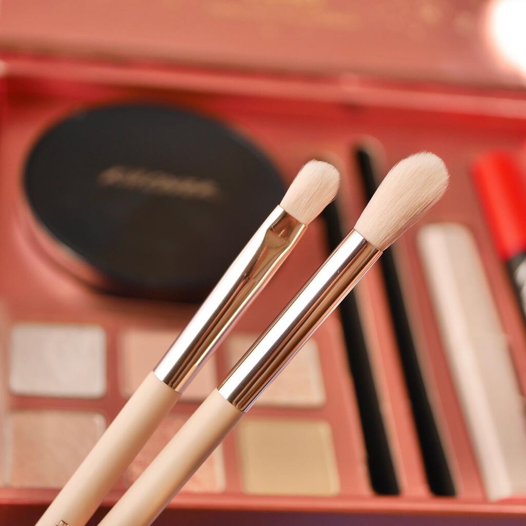 プロ シングル シャドウ/CLIO/単色アイシャドウを使ったクチコミ(6枚目)