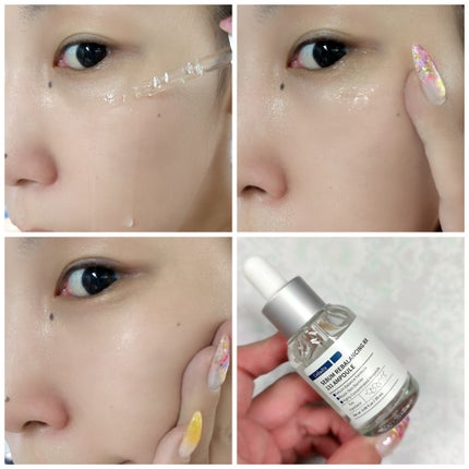 131 ポア クリアリング セラム/Celladix/美容液を使ったクチコミ(4枚目)