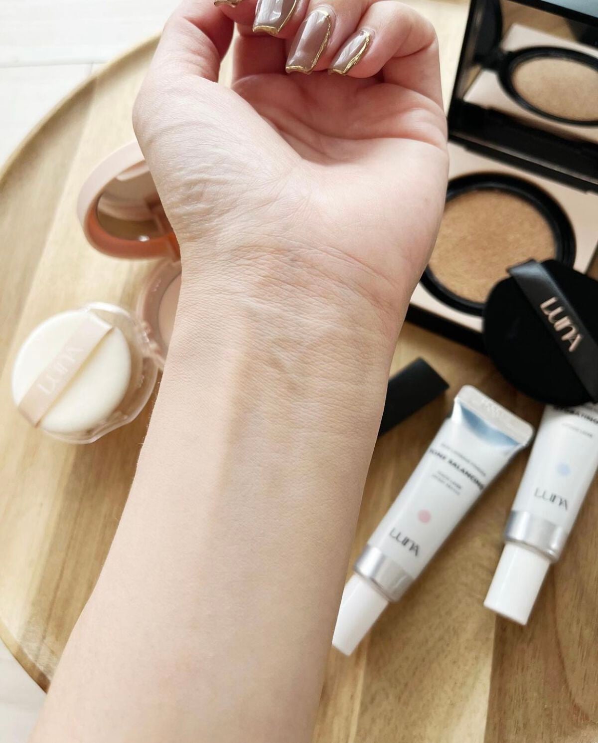 Kazumi on LIPS 「AKBEAUTY初の日本専用セット❣️@akbeauty_of..」(5枚目)